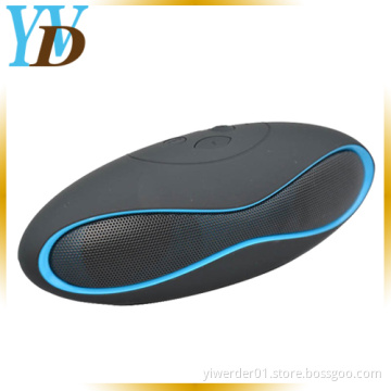Latest Outdoor Football Bluetooth Speakers (YWD-Y43)